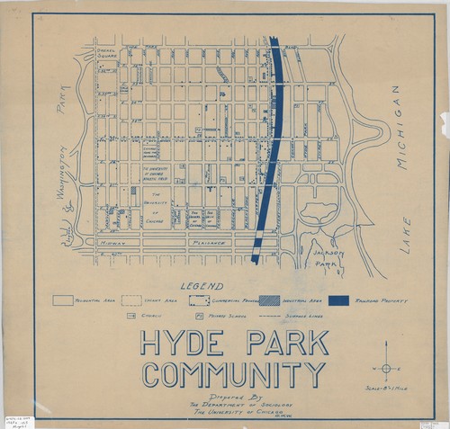 Hyde Park Community /
