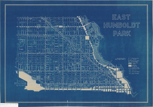 East Humboldt Park.