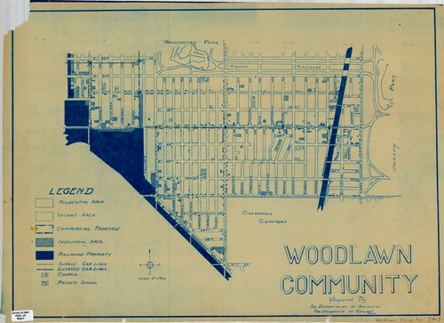 Woodlawn Community /
